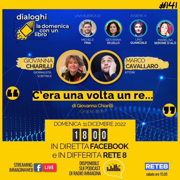 Locandina Evento