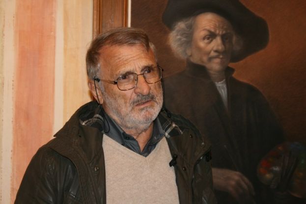 Pauletto Giancarlo