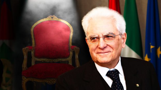 Sergio Mattarella