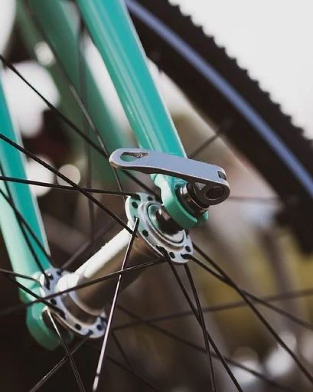 Bici da corsa