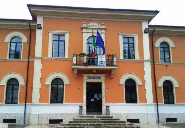 CARSOLI,E' PRONTA LA NUOVA GIUNTA COMUNALE:TUTTI I NOMI DEI NUOVI ASSESSORI