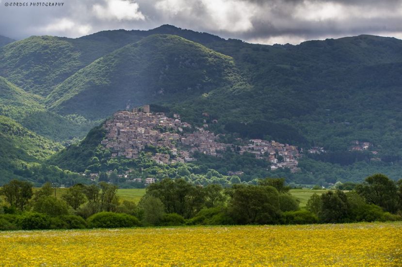 PERETO, IL PROGRAMMA AMMINISTRATIVO DELLA LISTA "INSIEME PER IL FUTURO"- CANDIDATO SINDACO: GIAGINTO SCIO'