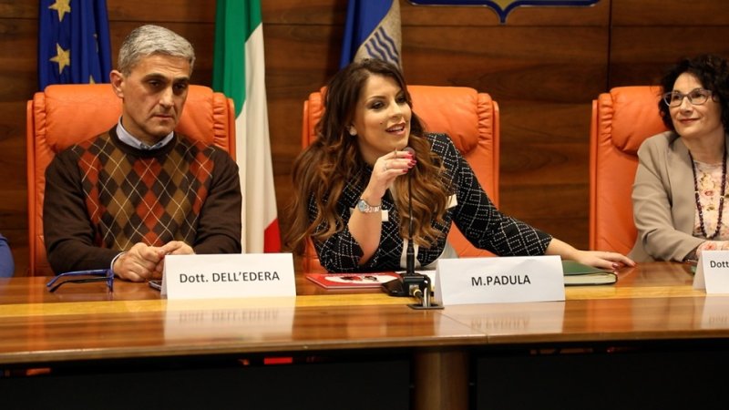 Relatori