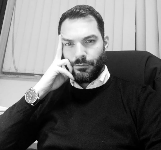 Stefano Mauro