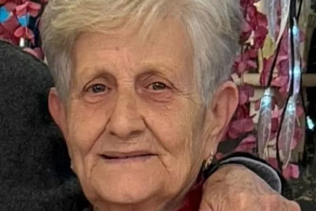 SANT'EGIDIO VIBRATA - TROVATA SENZA VITA L'ANZIANA SCOMPARSA NEI GIORNI SCORSI