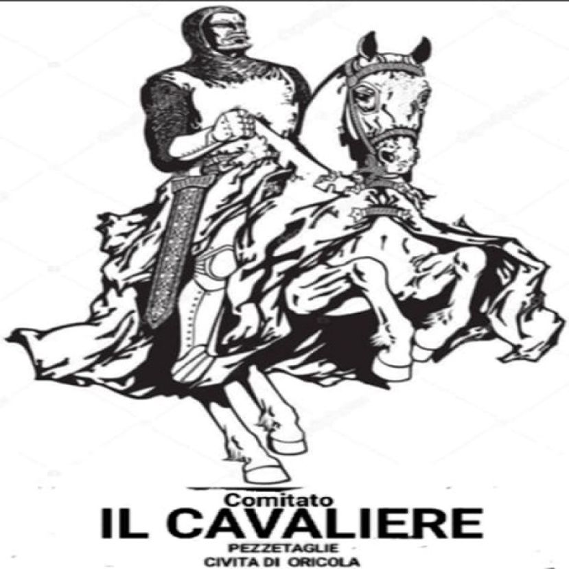 PIANA DEL CAVALIERE - CAMPAGNA TESSERAMENTI ANNO 2026 COMITATO "IL CAVALIERE"