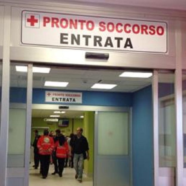 Pronto Soccorso