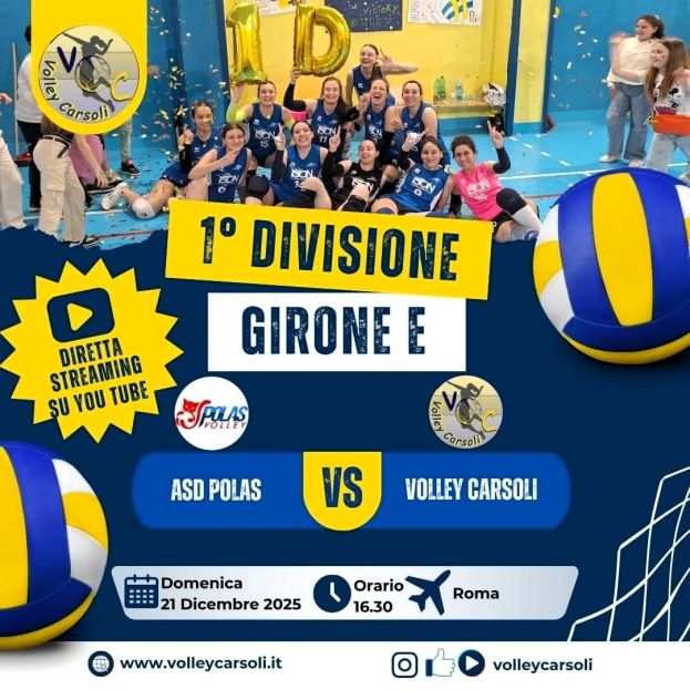 Prima Divisione