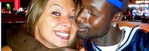 VERONICA, MASSACRATA E UCCISA DAL SUO EX SENEGALESE: " VOLEVA FARSI UNA VITA NUOVA"