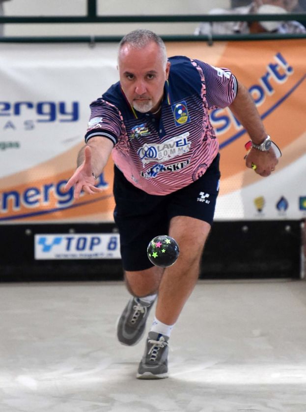 GIANLUCA FORMICONE