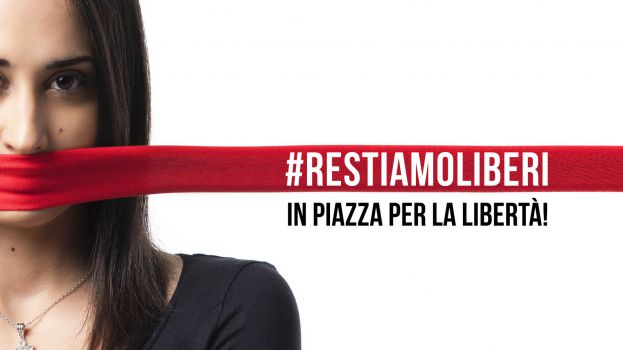 Restiamo Liberi