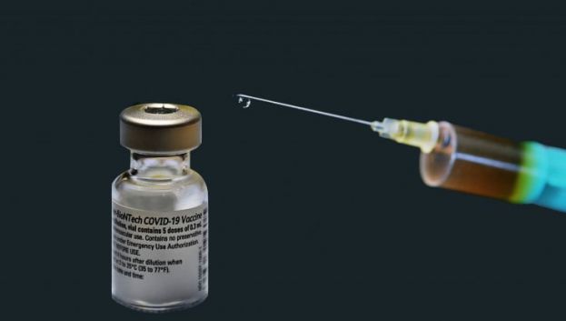 Vaccino Pfizer