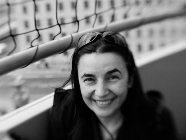 Laura Pugno