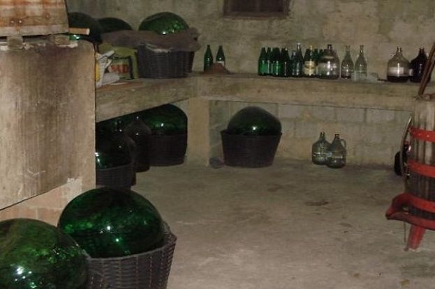 Cantina
