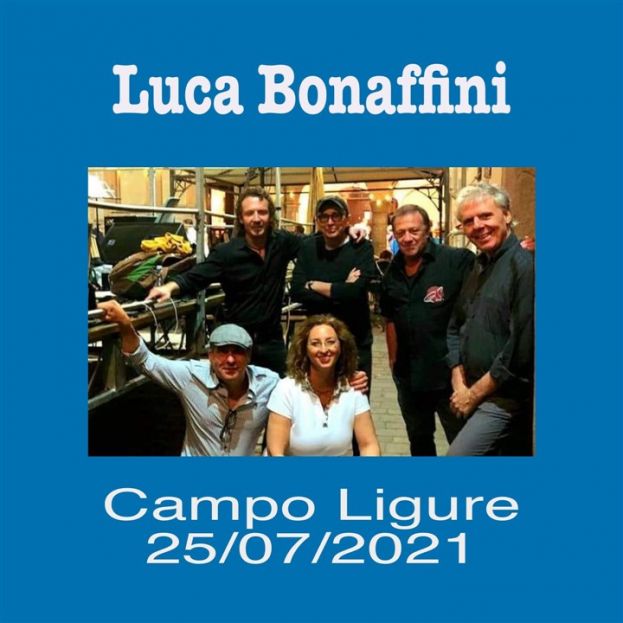 Campo Ligure