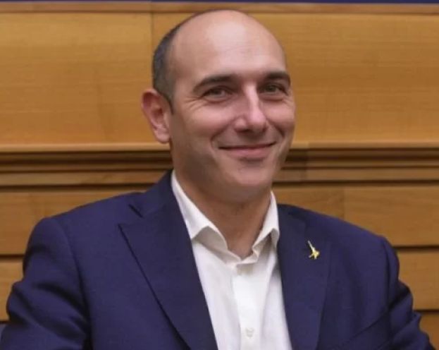 Il SOTTOSEGRETARIO ALESSANDRO MORELLI