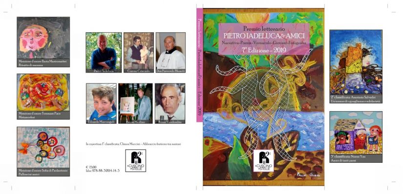 Collage fotografico