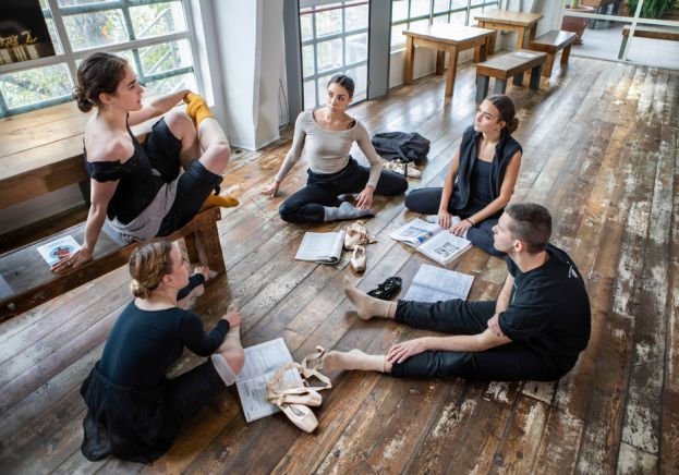 Liceo Coreutico DAF_Foto di Luca Perazzolo 3