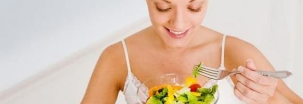 SMART FOOD:ECCO I 30 CIBI CHE SAZIANO,FANNO DIMAGRIRE E ALLUNGANO LA VITA