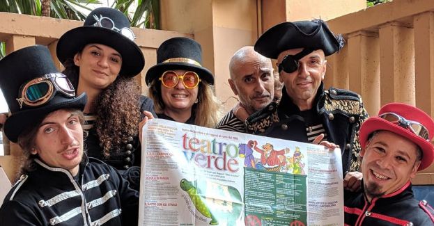 Compagnia Sempreverde