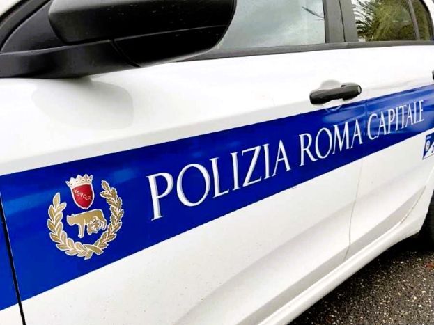 Polizia Locale di Roma