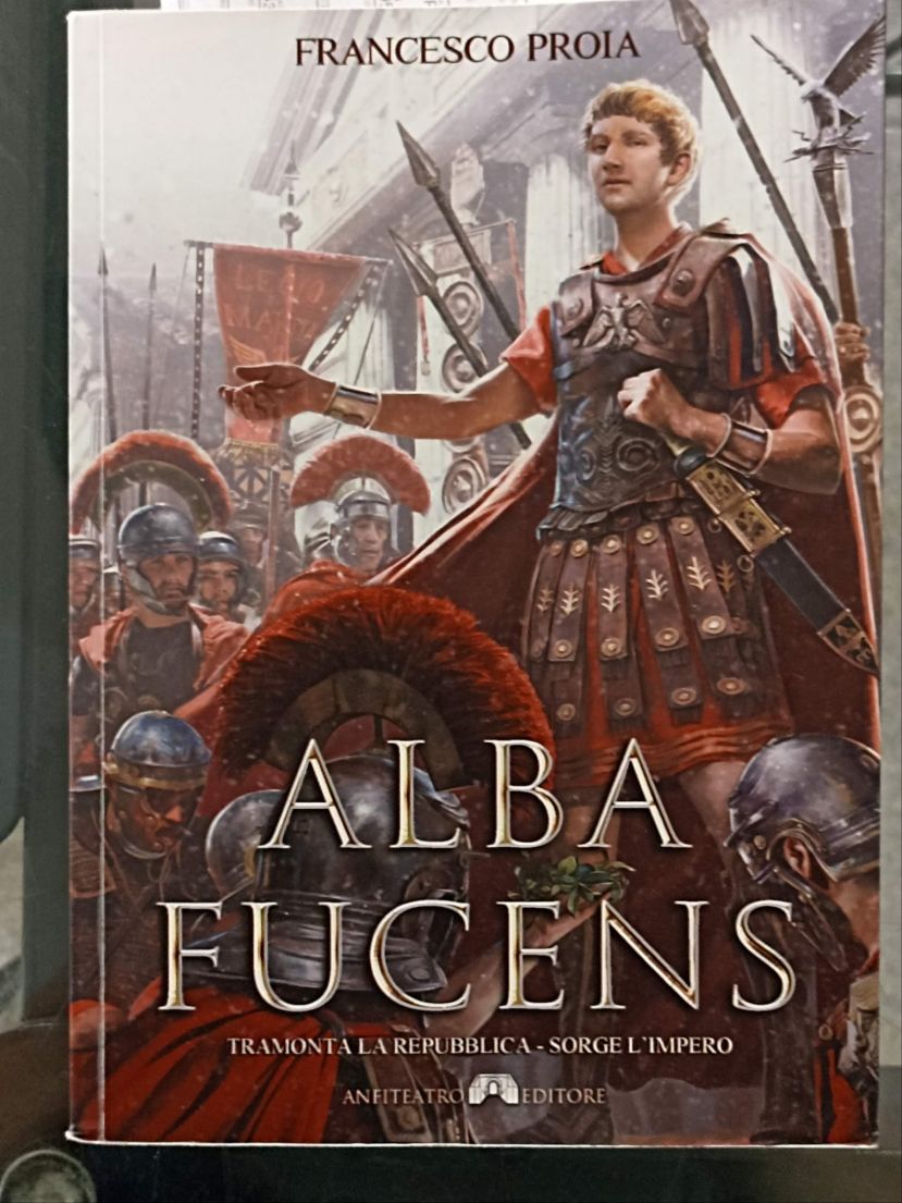 Copertina Libro