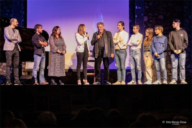 Foto di Renzo Dosa