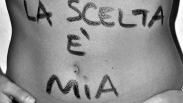 Libertà di abortire