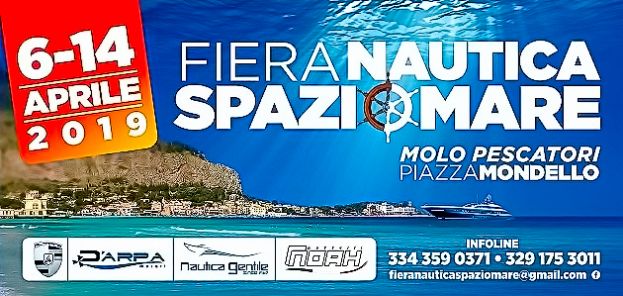 Locandina Evento