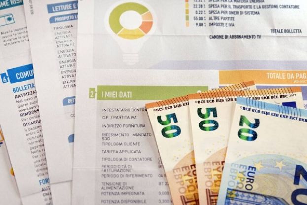 UN 2024 DI RINCARI, CIBO, BOLLETTE,RC, LE FAMIGLIE ANCORA PIU' PENALIZZATE
