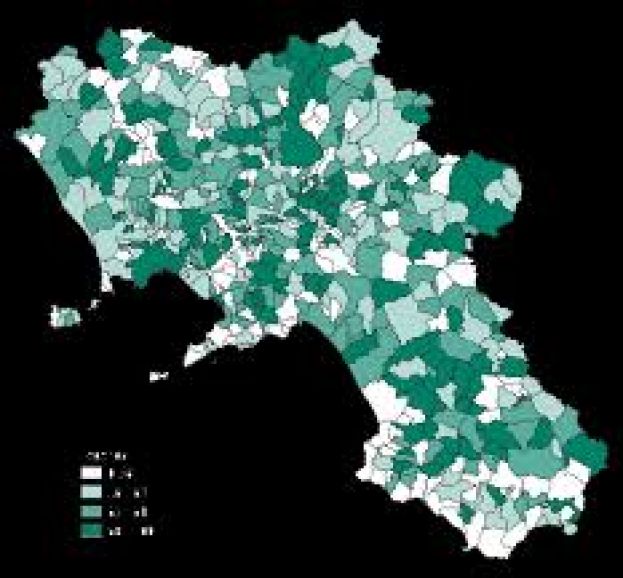 Regione Campania