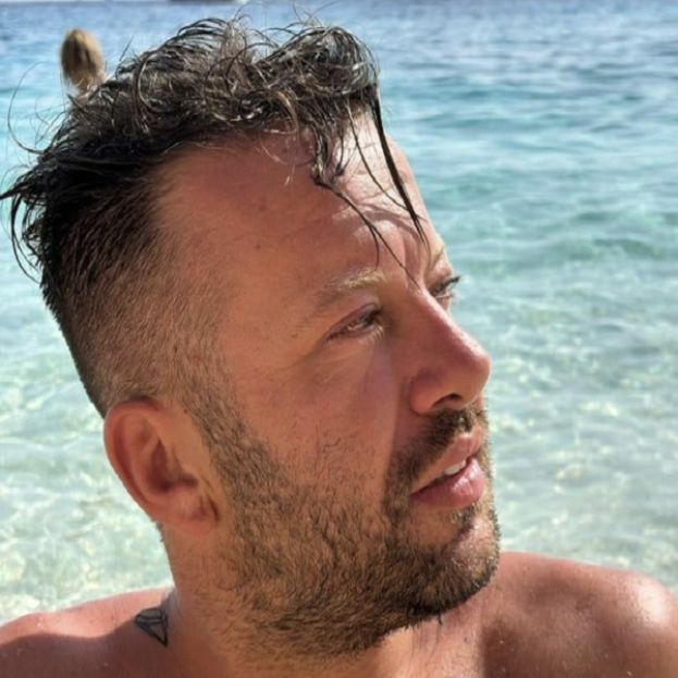 MATTIA DI QUINZIO