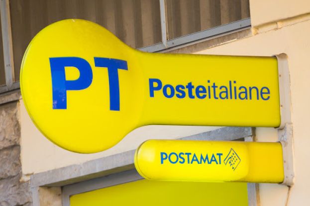 Ufficio Postale