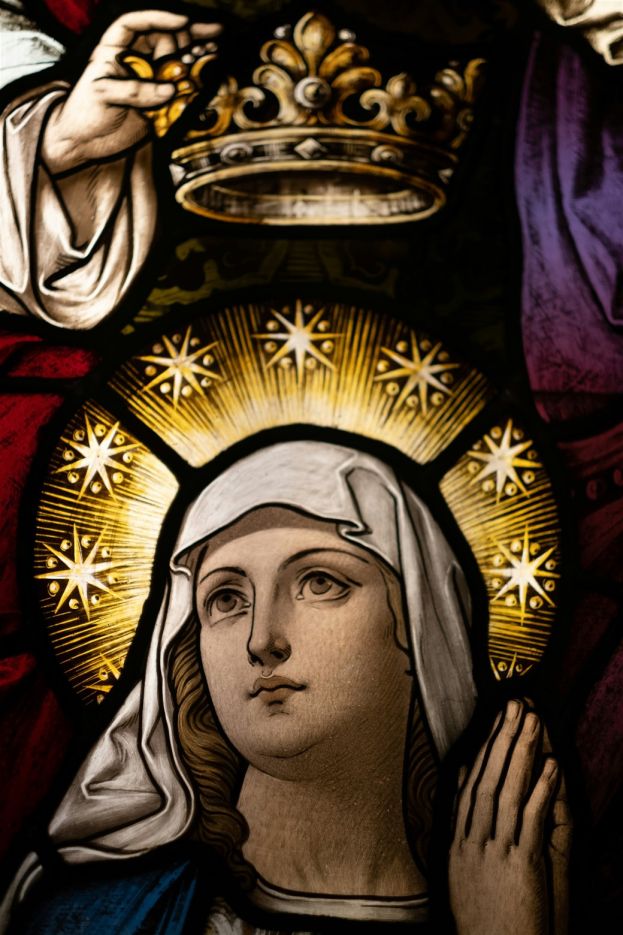 Assunzione Maria Vergine