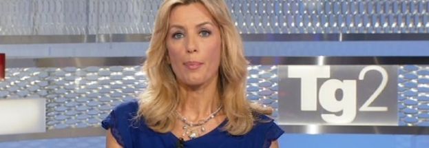MARIA GRAZIA CAPULLI,MORTA LA GIORNALISTA VOLTO DEL TG2.L'ANNUNCIO SU TWITTER