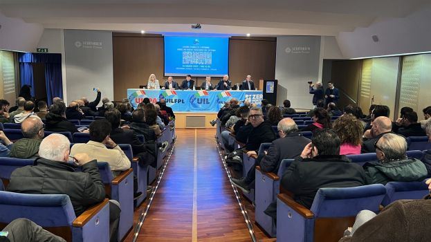 Incontro Pubblico
