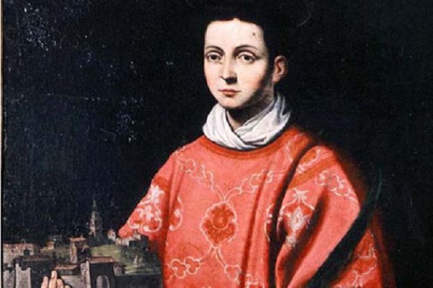 San Massimo