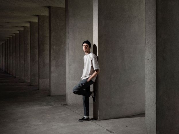 DAYKODA (PH MARCO VALLI)