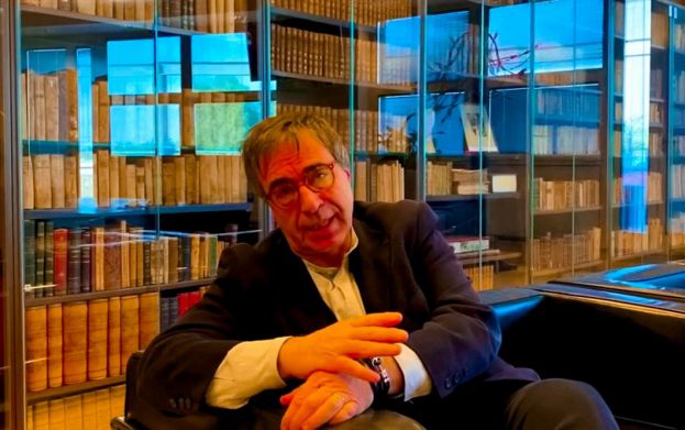 Massimo Ciccozzi