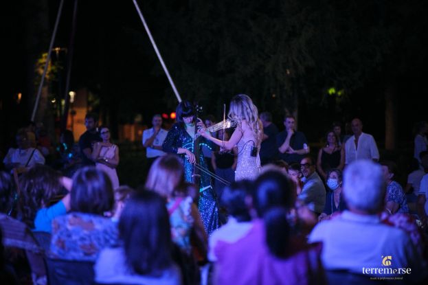 Momenti del Festival