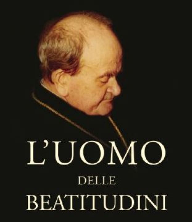 ILDEBRANDO GREGORI,L'UOMO DELLE BEATITUDINI
