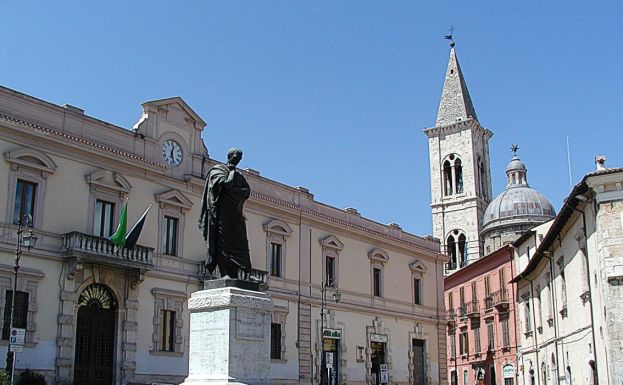 Comune di Sulmona