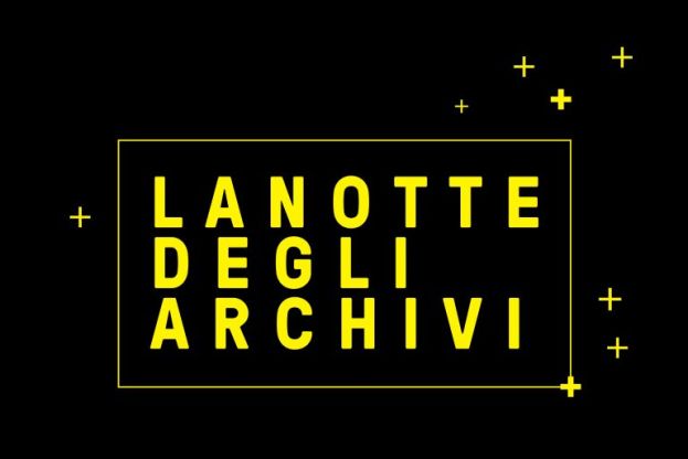 Notte degli Archivi
