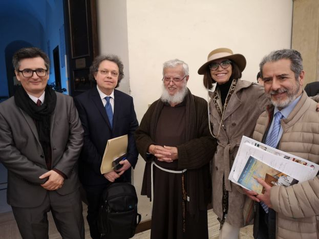 Foto di Gruppo