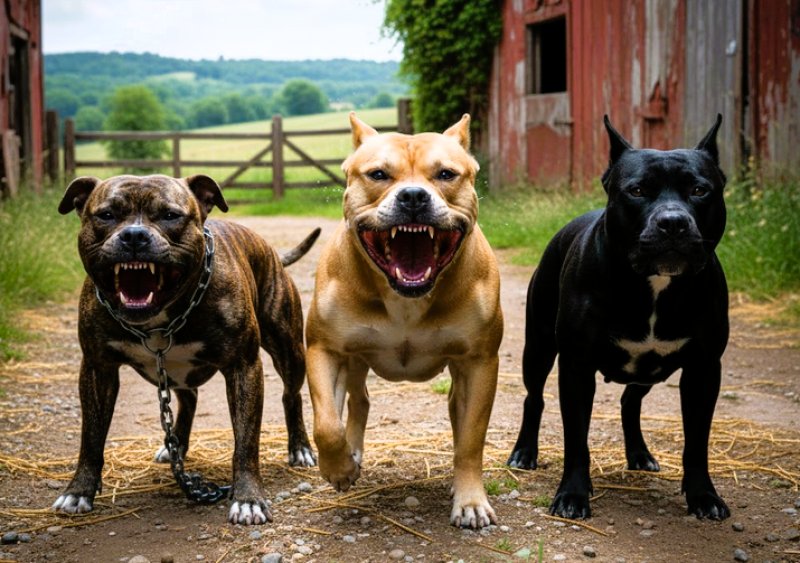Pitbull