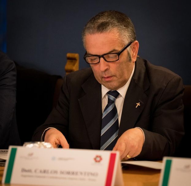 Membro della Confederazione Imprese Italia