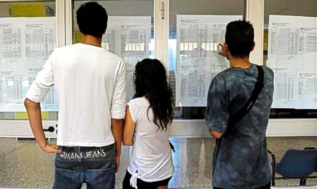 SCUOLA, SCRUTINI FINALI : PRESSIONI DEI GENITORI CONTRO LE BOCCIATURE