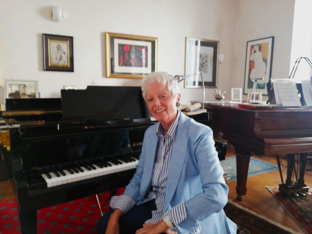 Ada Gentile