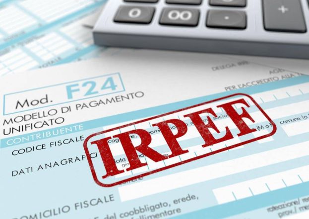 Irpef