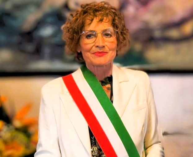 SINDACA MARIVERA DE ROSA